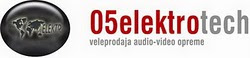 05ELEKTROTECH TV, video and audio supporters Belgrade