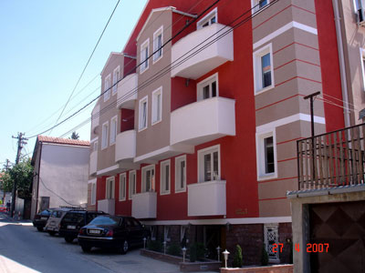KELT INVEST Accommodation, room renting Belgrade - Photo 1