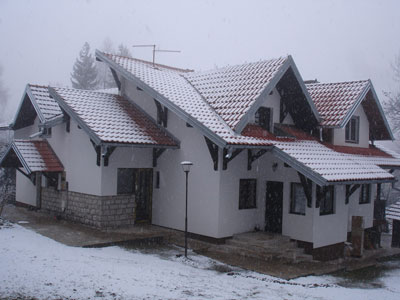 KELT INVEST Accommodation, room renting Belgrade - Photo 7