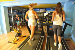 ANDJELA FITNESS CLUB Teretane, fitness Beograd
