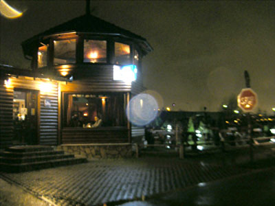 CAFFE X Bars and night-clubs Belgrade - Photo 1