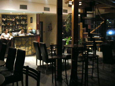 CAFFE X Bars and night-clubs Belgrade - Photo 2