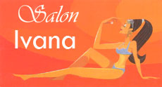 HAIR SALON IVANA - Solarium Beograd - Photo logo 