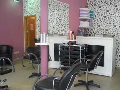 HAIR COUTURE - HAIR SALON Beauty salons Belgrade - Photo 2