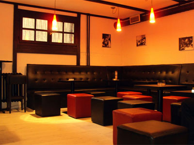 CAFFE BAR OFFICE Bars and night-clubs Belgrade - Photo 7