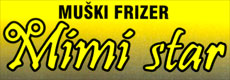 FRIZERSKI SALON MIMI STAR - Парикмахерские Beograd - Фото logo 