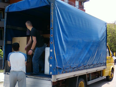 PANCO TRANSPORT AND DIRECTORIES Moving Belgrade - Photo 3