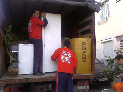PANCO TRANSPORT AND DIRECTORIES Moving Belgrade - Photo 7