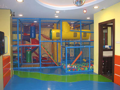 KIDS AND PLAY Kids playgrounds Belgrade - Photo 2