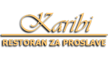 BROD RESTORAN KARIBI Restorani za svadbe, proslave Beograd