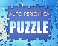 AUTO PERIONICA PUZZLE - Auto perionice Beograd - Slika logo 