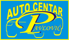AUTO CENTER PAVLOVIC Car centers Belgrade