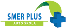 AUTO ŠKOLA SMER PLUS - Auto škole Beograd - Slika logo 