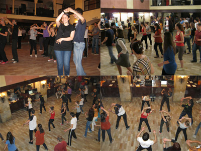 SALSA FAMILIA Dancing schools Belgrade - Photo 1
