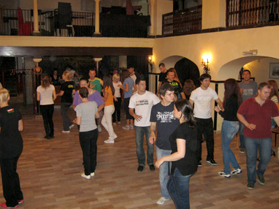 SALSA FAMILIA Dancing schools Belgrade - Photo 4