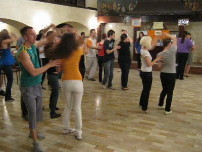SALSA FAMILIA Dancing schools Belgrade - Photo 6