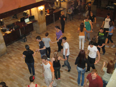 SALSA FAMILIA Dancing schools Belgrade - Photo 7