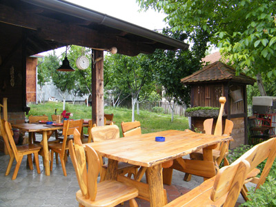 RESTORAN STARI MLIN Restorani Beograd - Slika 6