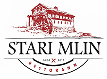 RESTORAN STARI MLIN