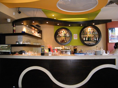 CAFFE CONFECTIONERY CITY SPOT Pastry shops Belgrade - Photo 8