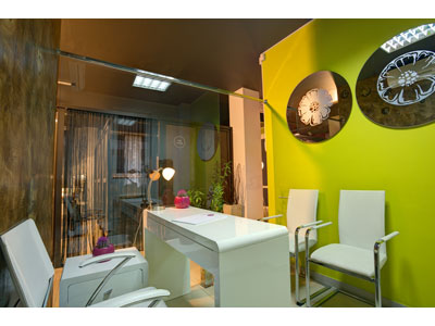 CENTER FOR PREVENTION AND TREATMENT OF CELLULITE - CELLULITE EXPERT Beauty salons Belgrade - Photo 4