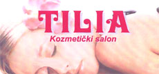 KOZMETIČKI SALON TILIA - Saloni lepote Beograd - Slika logo 