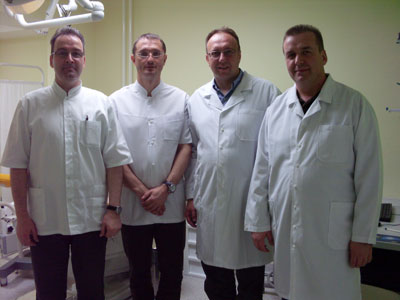 011 MEDICAL GROUP D.O.O Медицинское оборудование, услуги Белград - Фото 1