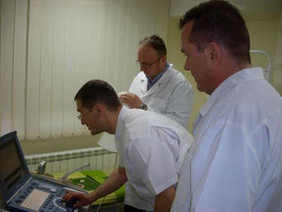 011 MEDICAL GROUP Medical equipment, repair Belgrade - Photo 2