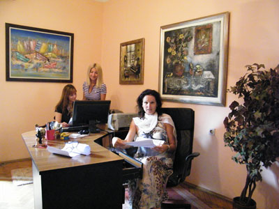 AGENCY JASNA BO Translators, translation services Belgrade - Photo 2
