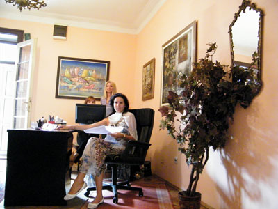 AGENCY JASNA BO Translators, translation services Belgrade - Photo 3