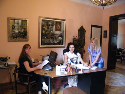 AGENCY JASNA BO Translators, translation services Belgrade - Photo 4
