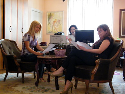 AGENCY JASNA BO Translators, translation services Belgrade - Photo 5