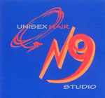 FRIZERSKI SALON N9 - Парикмахерские Beograd - Фото logo 