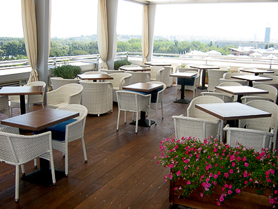 RESTAURANT VALCER Restaurants Belgrade - Photo 2