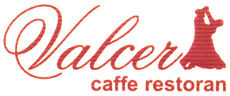 RESTAURANT VALCER - Restaurants for weddings, celebrations Beograd - Photo logo 