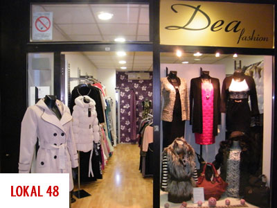 BUTICI DEA COMPANY Boutiques Belgrade - Photo 7