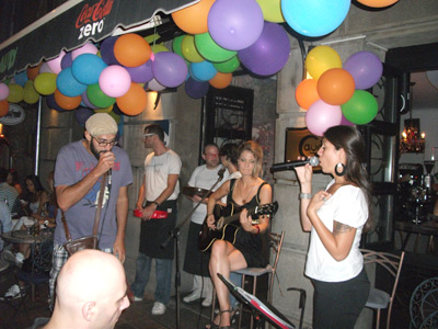 GAUDI CAFE Bars and night-clubs Belgrade - Photo 1