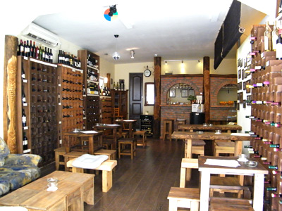 MALA TOSKANA, WINE BOUTIQUE AND WINE BAR Vineries, wine shops Belgrade - Photo 1