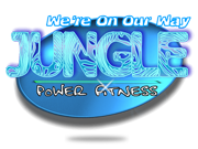 JUNGLE POWER FITNESS - Teretane, fitness Beograd - Slika logo 