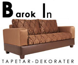 BAROK IN Furniture Belgrade