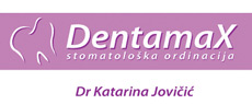 DENTAMAX STOMATOLOŠKA ORDINACIJA - Stomatološke ordinacije Beograd - Slika logo 