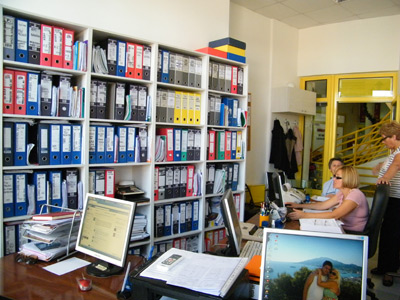 SNEZANA AND ZORAN Book-keeping agencies Belgrade - Photo 2
