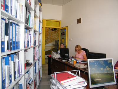 SNEZANA AND ZORAN Book-keeping agencies Belgrade - Photo 7