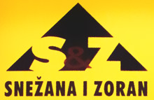 SNEŽANA I ZORAN D.O.O. - Knjigovodstvene agencije Beograd - Slika logo 