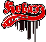 KOBAZZ SKEJTBORD I GRAFITI PRODAVNICA - Skateboard Beograd - Slika logo 