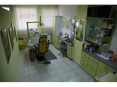 UNA DENT DENTAL OFFICE Dental surgery Belgrade - Photo 3