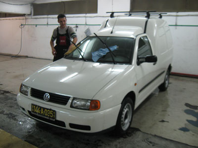 XL CAR WASH Car wash Belgrade - Photo 8