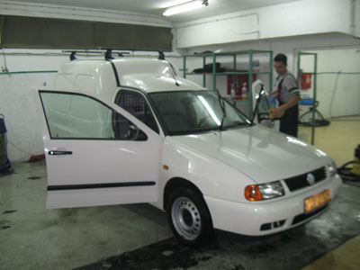 XL CAR WASH Car wash Belgrade - Photo 9