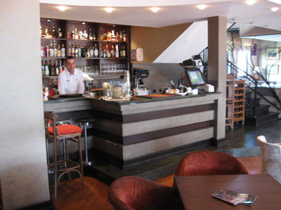 HEDONE LOUNGE BAR AND RESTAURANT Restaurants Belgrade - Photo 12