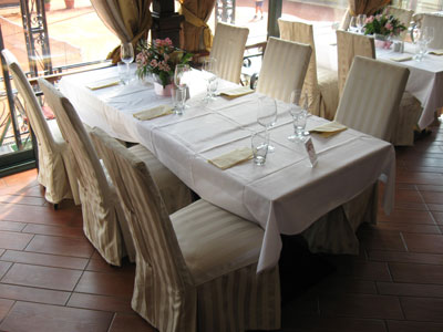 HEDONE LOUNGE BAR AND RESTAURANT Restaurants Belgrade - Photo 8
